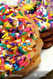 Samsung Galaxy Cooper - ซัมซุง S5830